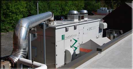 ESF Fuel Cell